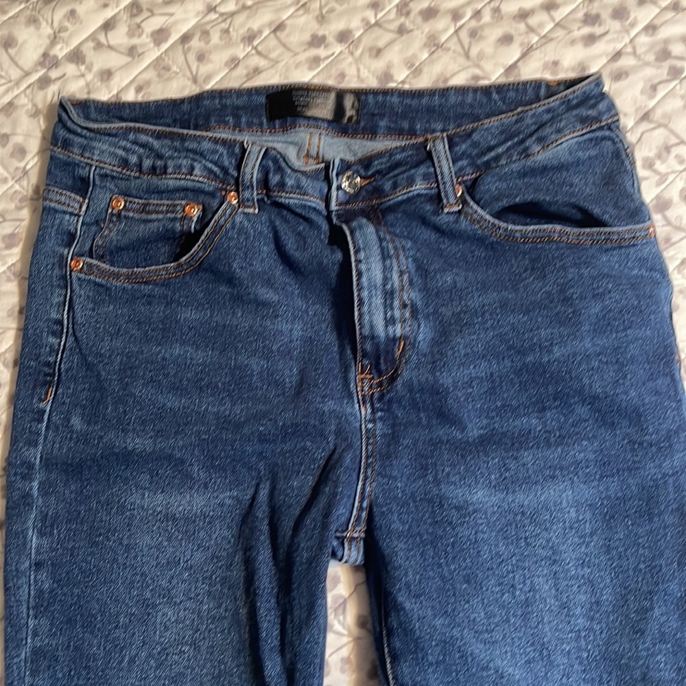 Nice Monkey Ride jeans 17/33 - Picture 2 of 8